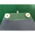 Basal Plate Ceramic Filter Plate